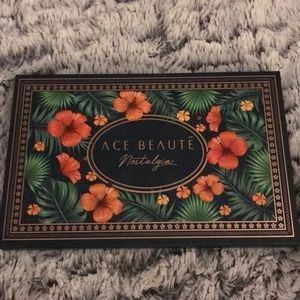 Brand new eyeshadows